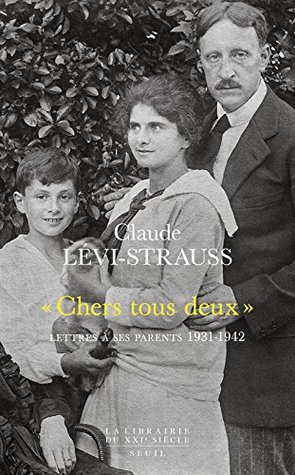 "Chers tous deux"